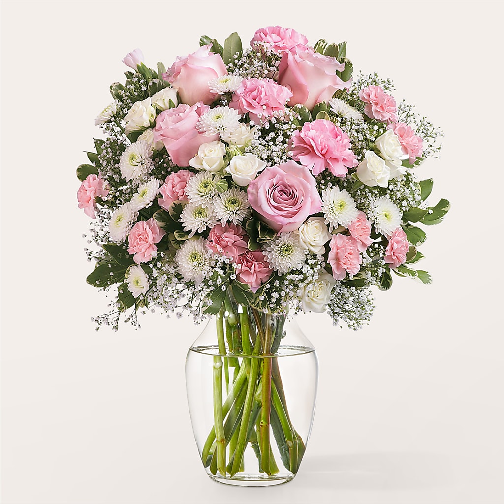 Glamour Bouquet
