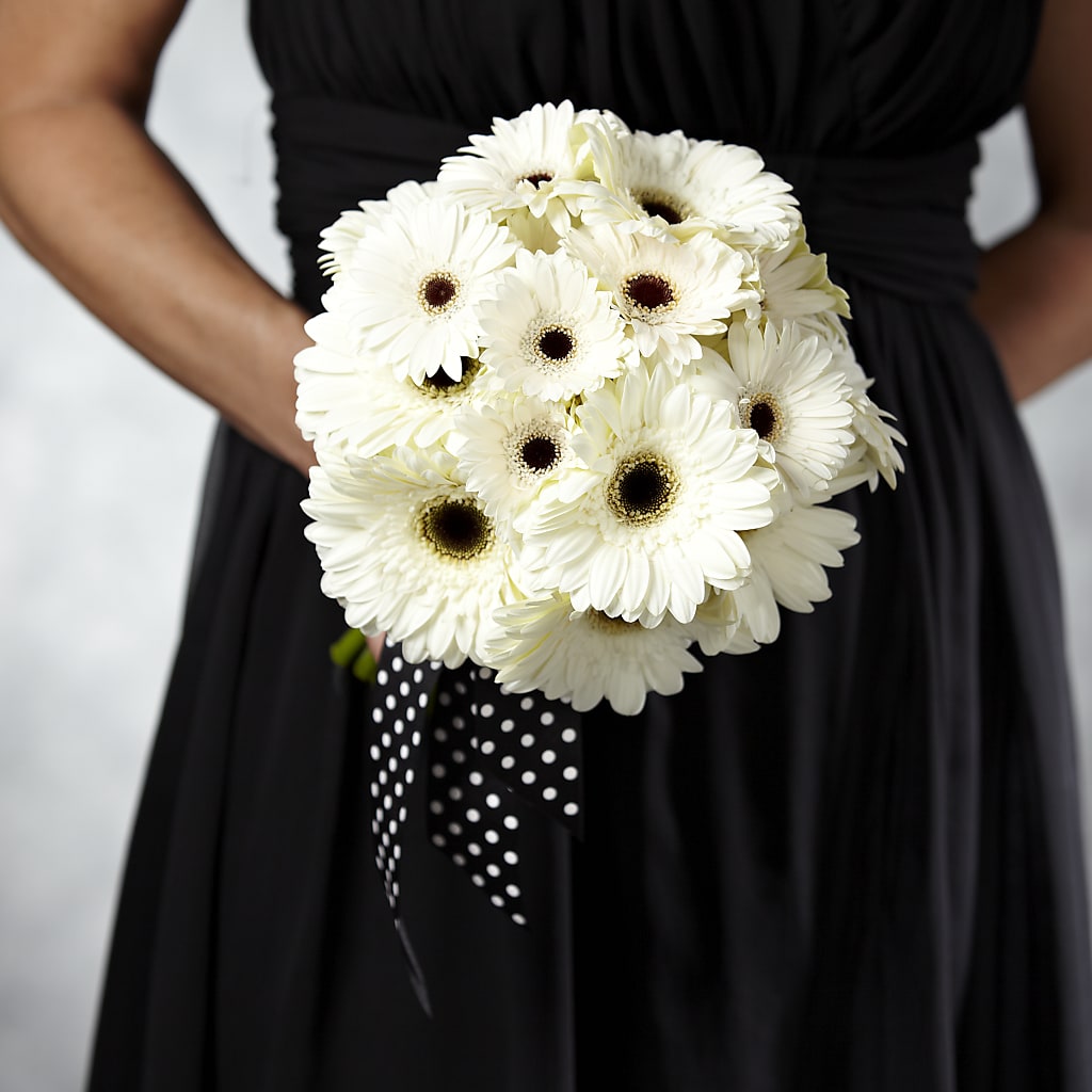 Bouquet Délice de Marguerites